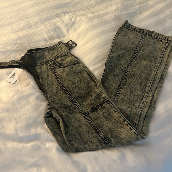 Ulla Johnson Albie Pant - Picture 2 of 7